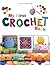 My First Crochet Book by Alison McNicol