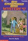 Dawn and the Halloween Mystery by Ann M. Martin
