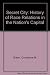 Secret City: A History of Race Relations in the Nation's Capital (Princeton Legacy Library)