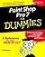 Paint Shop Pro 7 For Dummies by David C. Kay