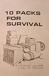 10 Packs For Survival