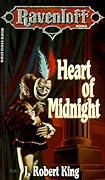 Heart of Midnight (Ravenloft, #4)