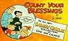 Count Your Blessings: A Family Circus Collection