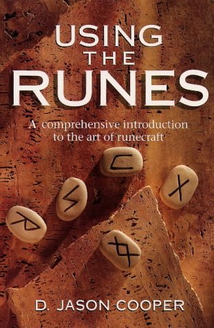 Using the Runes (Paperback)