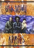 Unknown Armies