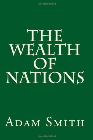 The Wealth of Nations