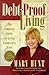 Debt-Proof Living by Mary  Hunt