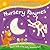 Little Groovers - Nursery Rhymes (A touch & trace book)