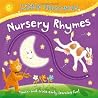 Little Groovers - Nursery Rhymes (A touch & trace book) Little Groovers - Nursery Rhymes (A touch & trace book)