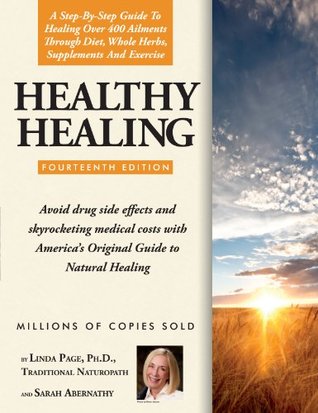 Healthy Healing (Paperback)