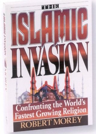 Islamic Invasion (Paperback)
