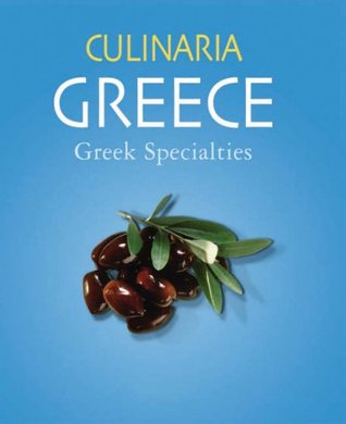 Culinaria Greece (Paperback)