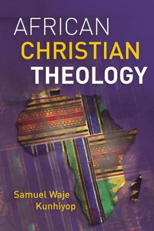 African Christian Theology (Paperback)