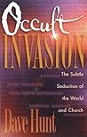 Occult Invasion: ...