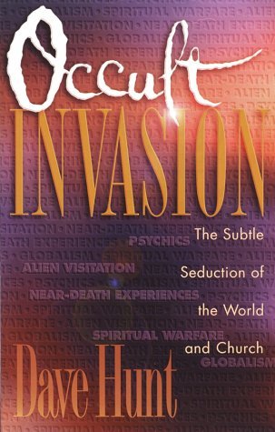 Occult Invasion