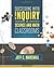 Succeeding with Inquiry in ...