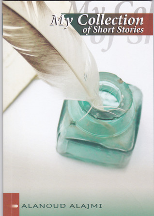 My collection of short stories