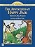 The Adventures of Happy Jack by Thornton W. Burgess The Adventures of Happy Jack by Thornton W. Burgess