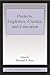 Dialects, Englishes, Creoles, and Education (ESL & Applied Linguistics Professional Series)