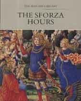 The Sforza Hours by Mark Evans (1992-01-01)