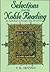 Selections From The Noble R...