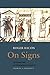 On Signs by Roger Bacon