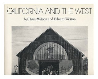 California and the West (Hardcover)