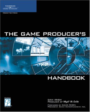The Game Producer's Handbook (Paperback)