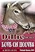 Dillie the Deer: Love on Hooves