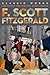 F. Scott Fitzgerald by F. Scott Fitzgerald