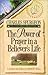 The Power of Prayer in a Believer's Life by Charles Haddon Spurgeon