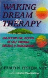 Waking Dream Therapy: Unlocking the Secrets of Self Through Dreams and Imagination (Paperback)