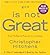 God Is Not Great by Christopher Hitchens
