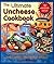 The Ultimate Uncheese Cookb...