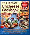 The Ultimate Uncheese Cookbook by Joanne Stepaniak