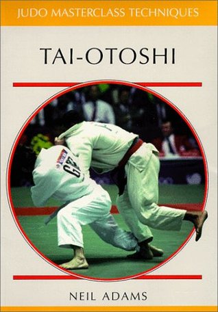 Tai-Otoshi (Paperback)