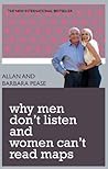 Why Men Don't Lis...