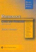 Physiology: Cases and Problems (Board Review Series)