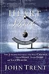 HeartShift: The Two Degree Difference that Will Change Your Heart, Your Home, and Your Health