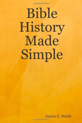 Bible History Made Simple (Paperback)