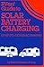 RVers' Guide to Solar Battery Charging: 12 Volt DC-120 Volt AC Inverters