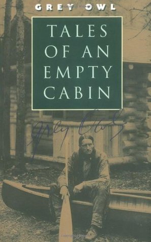 Tales of an Empty Cabin (Paperback)