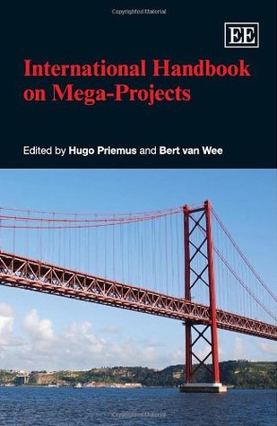 International Handbook on Mega-Projects (Hardcover)