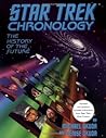 The Star Trek Chronology by Michael Okuda