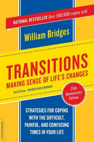 Transitions: Making Sense of Life's Changes