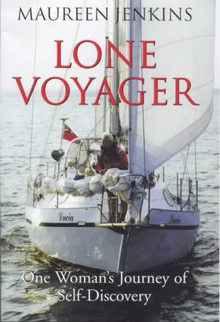 Lone Voyager (Hardcover)