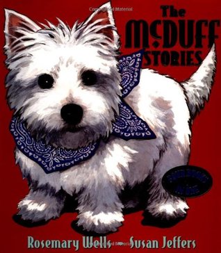 The McDuff Stories (McDuff Stories)