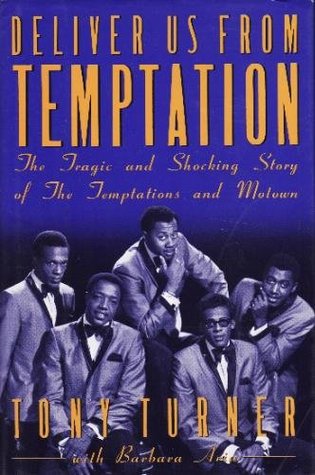 Deliver Us from Temptation (Hardcover)