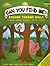 Can You Find Me, K-1 Workbook - Building Thinking Skills in Reading, Math, Science, and Social Studies