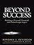 Beyond Success by Randy Ottinger
